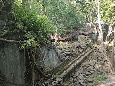 Beng Mealea Beng Mealea
